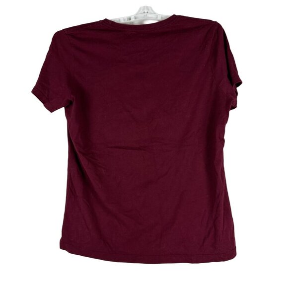 Disney Parks Boys Hollywood Tower Hotel T-Shirt Size XL Crew Neck Short Sleeved - Picture 3 of 4